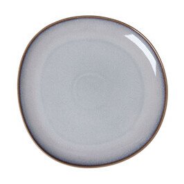 Servierplatte 32 cm Lave beige Villeroy & Boch