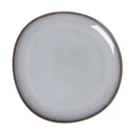 Servierplatte 32 cm Lave beige Villeroy & Boch