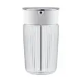 Milch-Karaffe 0,5 l klar Jura
