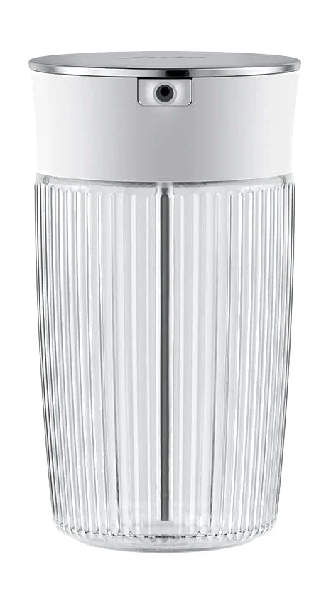 Milch-Karaffe 0,5 l klar