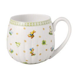 Henkelbecher 0,35 l Easter Delight Villeroy & Boch