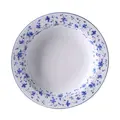 Suppenteller 23 cm Fahne Form 1382 Blaublüten Arzberg