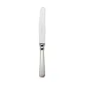 Tafelmesser Spaten 150 g versilbert Robbe & Berking