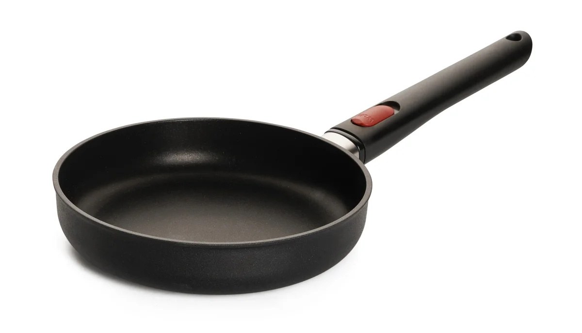 Flachpfanne 20 cm Eco Lite QXR