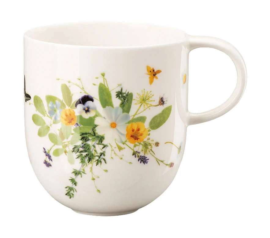 Henkelbecher 0,34 l Brillance Grand Air jaune