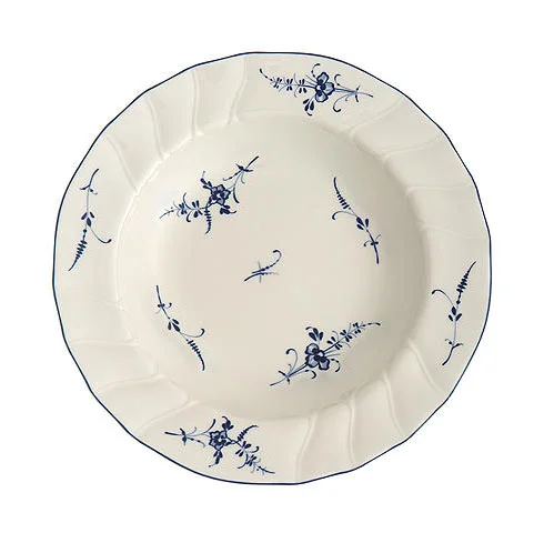 Suppenteller 23 cm Alt Luxemburg