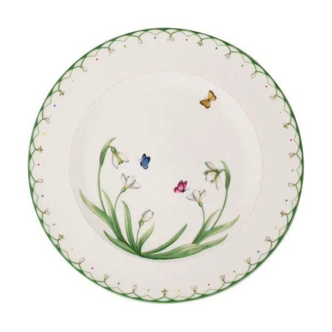 Platzteller 32cm Colourful Spring