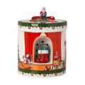 Geschenkpaket 17x22 cm Christmas Toys 2021 Villeroy & Boch