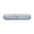 Servierplatte 38x14 cm Kusintha blau Bitz