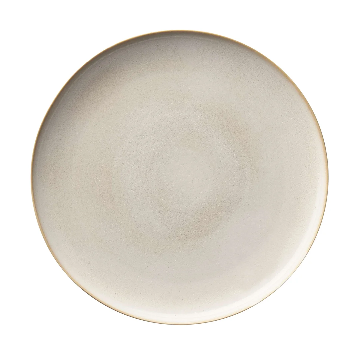 Platzteller 31 cm Saisons Sand
