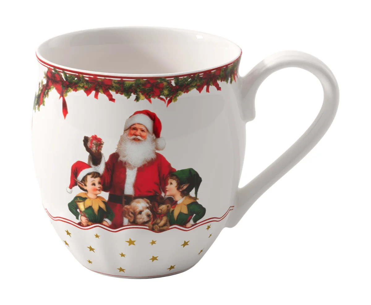 Annual Christmas Edition Jahresbecher 2026 0,47 l