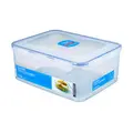 Frischhaltedose 5,5 l Classic blau Lock & Lock
