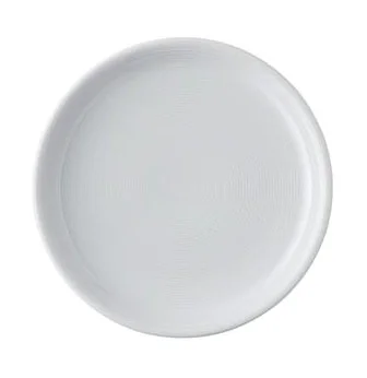 Frühstücksteller 22 cm Trend Weiss