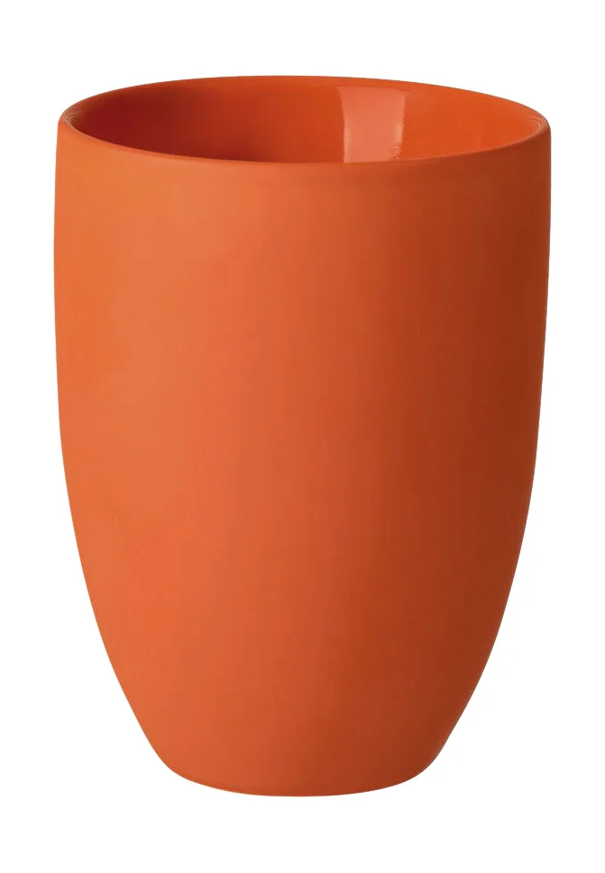 The Mug+ Juicy Tangerine Becher 0,3 l