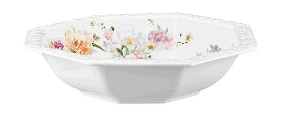 Schüssel mittel Maria Pink Rose