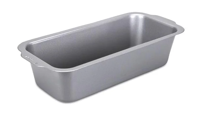 Brotbackform 30x13cm antihaft Sauerteigbeständig we love baking