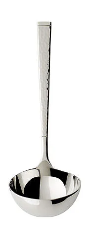 Saucenlöffel 17 cm Blacksmith edelstahl