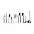 Tafelbesteck 113tlg. Lunch Boston Villeroy & Boch