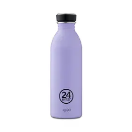 Trinkflasche 0,5 l Urban Bottle Erica 24bottles