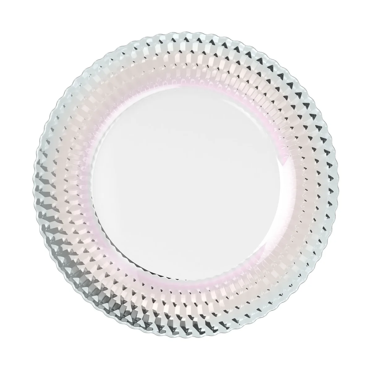 Platzteller 32 cm Boston Pearl