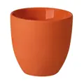 Lungobecher 0,18 l The Cup+ Juicy Tangerine Rosenthal