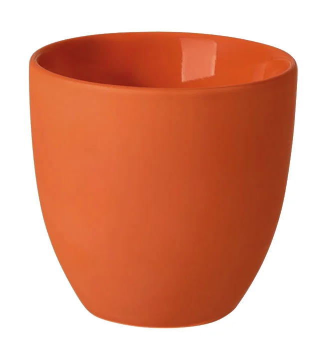 The Cup+ Juicy Tangerine Lungo-Becher 0,18 l
