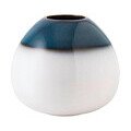 Vase Drop bleu klein Lave Home Villeroy & Boch