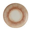 Teller flach 27,5cm Arthur Krupp Sunlight Red Arthur Krupp