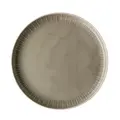 Gourmetteller 26cm flach Joyn Grau Arzberg