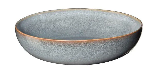Pastateller 21 cm Saisons Denim