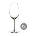 Sauvignon Blanc Glas 2er Set Vinum Riedel