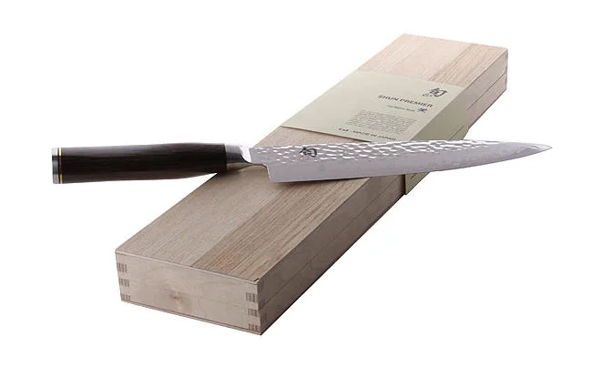 Kochmesser 20 cm Shun Premier