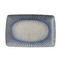 Platte 35x22 cm Sunlight Blue Rosenthal