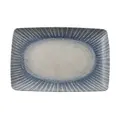 Platte 35x22 cm Sunlight Blue Rosenthal