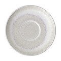 Kaffee-Untertasse 16 cm Perlemor Sand Villeroy & Boch