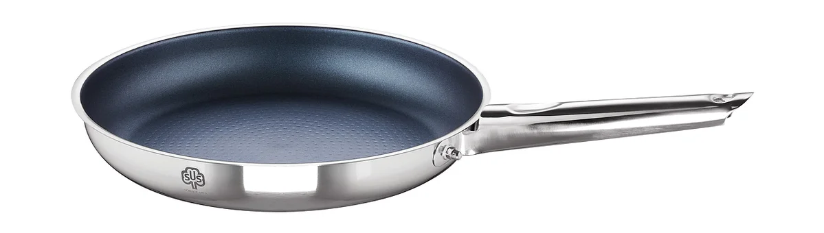 Bratpfanne 28 cm Romana i XXStrong versiegelt