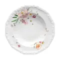 Suppenteller 23 cm Maria Pink Rose Rosenthal