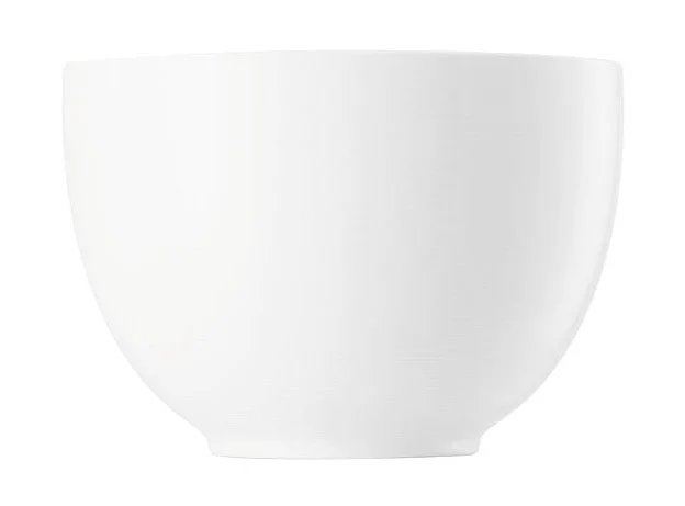 Schüssel Rd.Hoch 23 cm Loft Weiss