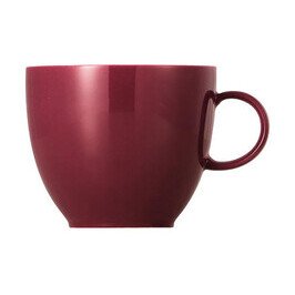 Kaffee-Obertasse Sunny Day Fuchsia Thomas