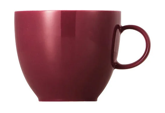 Kaffeetasse 0,2 l Sunny Day Fuchsia