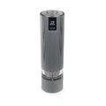 Line Sense u’Select elektrische Pfeffermühle 20 cm carbon Peugeot