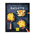 Buch: Raclette Küchenratgeber Gräfe und Unzer