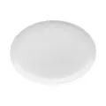Platte 35cm oval Jade Weiß Rosenthal