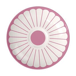 Kaffee-Untertasse D:14,8cm Fleur cassis Villeroy & Boch