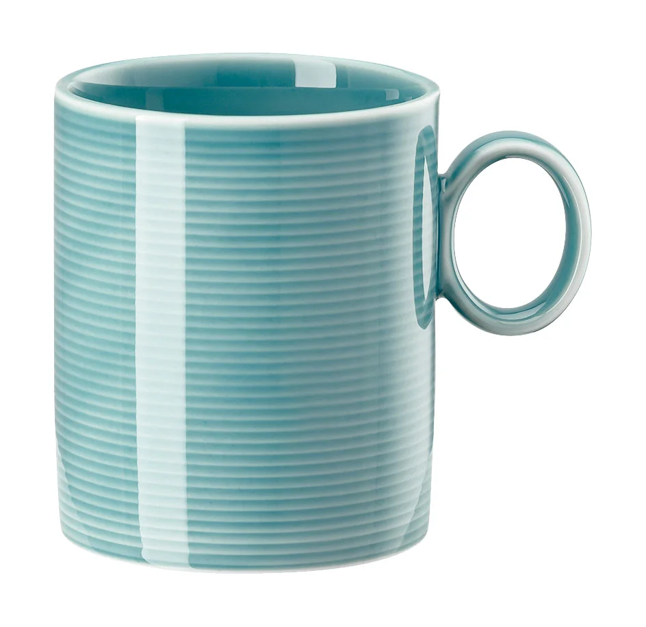 Henkelbecher 0,38 l Loft Colour Ice Blue