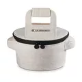 Bräter-/Topf-Tragetasche 38 cm noir Le Creuset