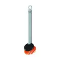 Spülbürste Edelstahl antibakteriell 24,5cm Rösle
