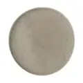 Teller flach 32 cm Junto Pearl Grey Rosenthal