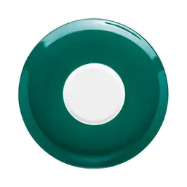 Cappuccino-Untertasse 16 cm Sunny Day Seaside Green Thomas