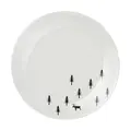 Dessertteller 21 cm Joy Snow Tracks ASA